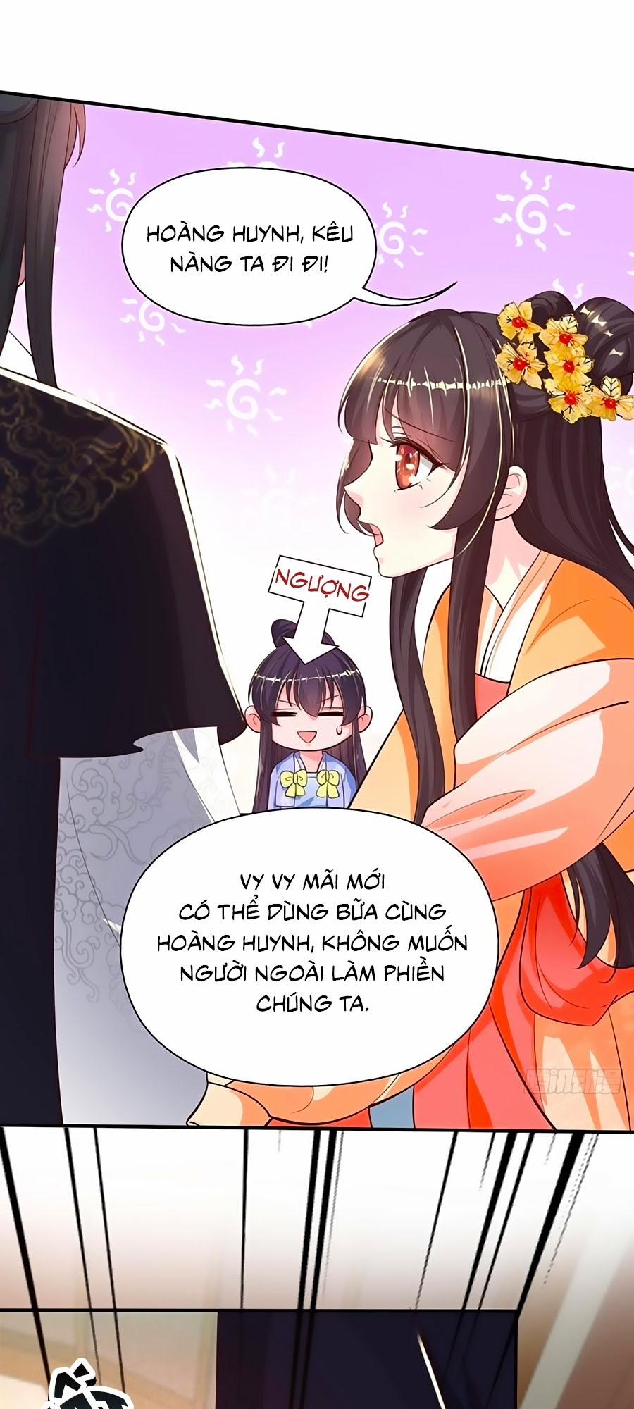 Phượng Ngự Tà Vương 39 trang 0