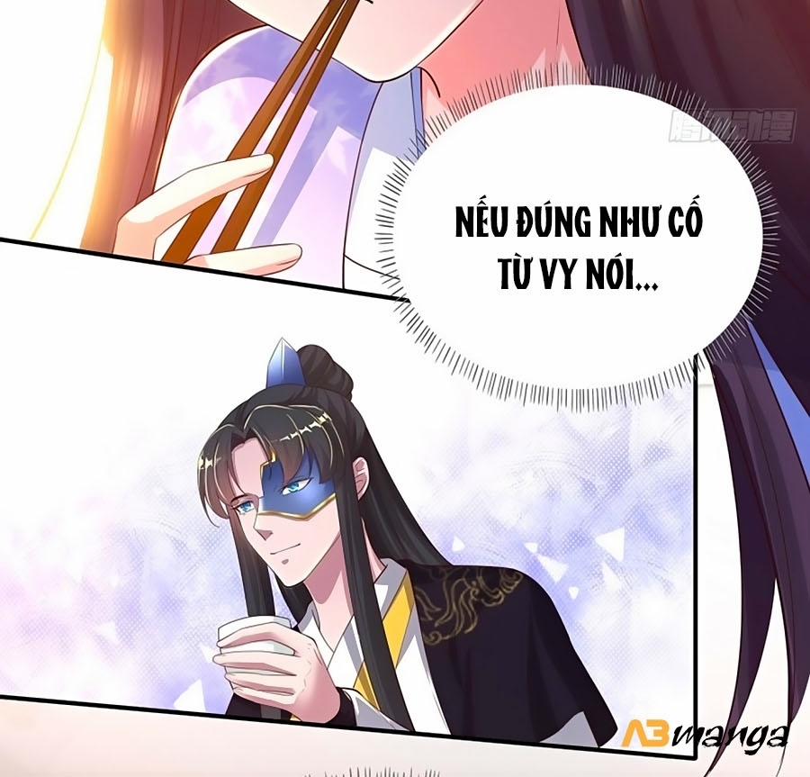 Phượng Ngự Tà Vương 39 trang 15