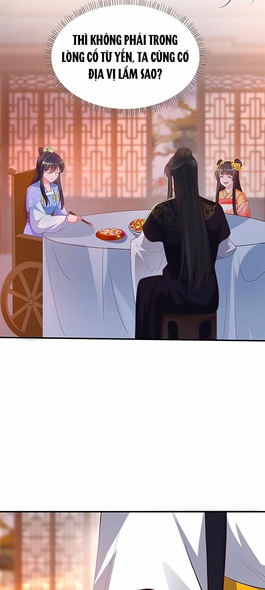 Phượng Ngự Tà Vương 39 trang 16