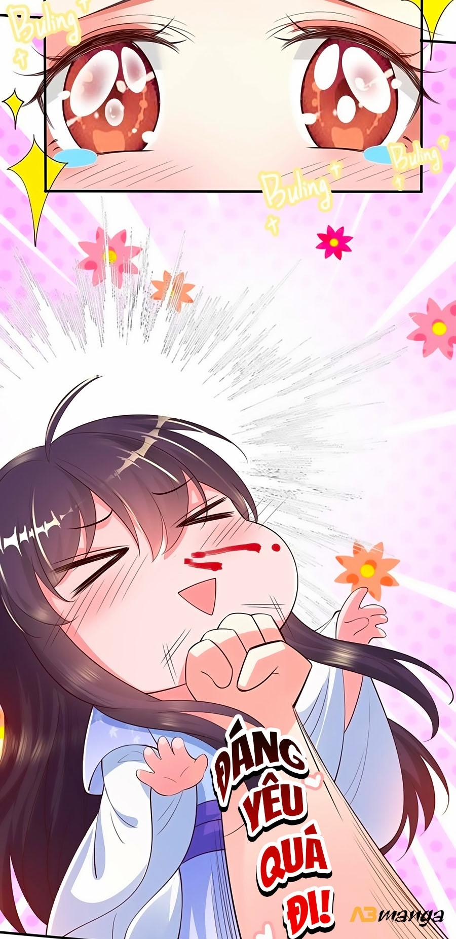 Phượng Ngự Tà Vương 39 trang 9