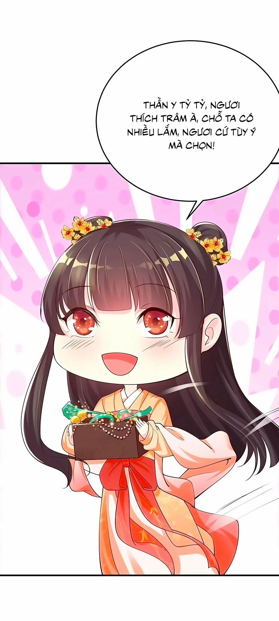 Phượng Ngự Tà Vương 40 trang 0