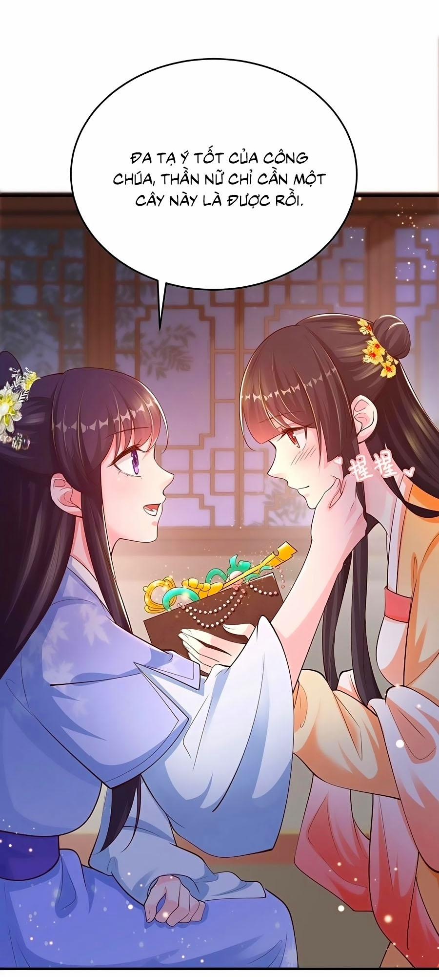 Phượng Ngự Tà Vương 40 trang 1