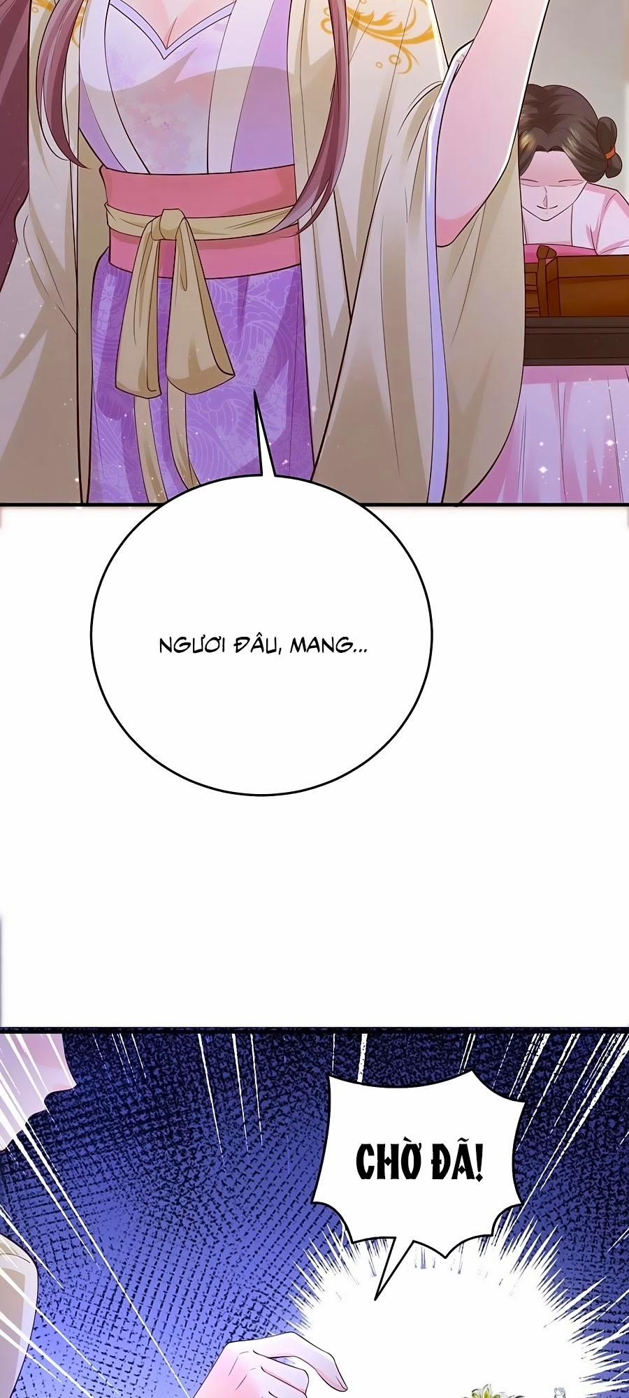 Phượng Ngự Tà Vương 40 trang 13