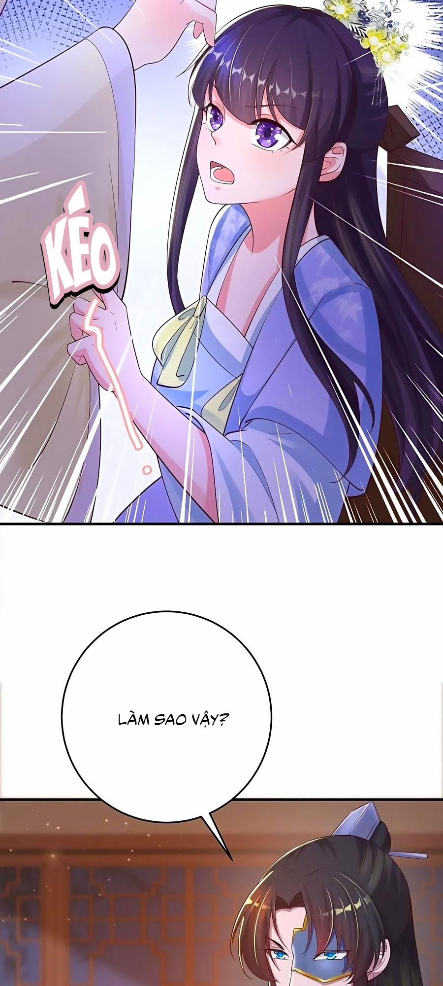 Phượng Ngự Tà Vương 40 trang 14