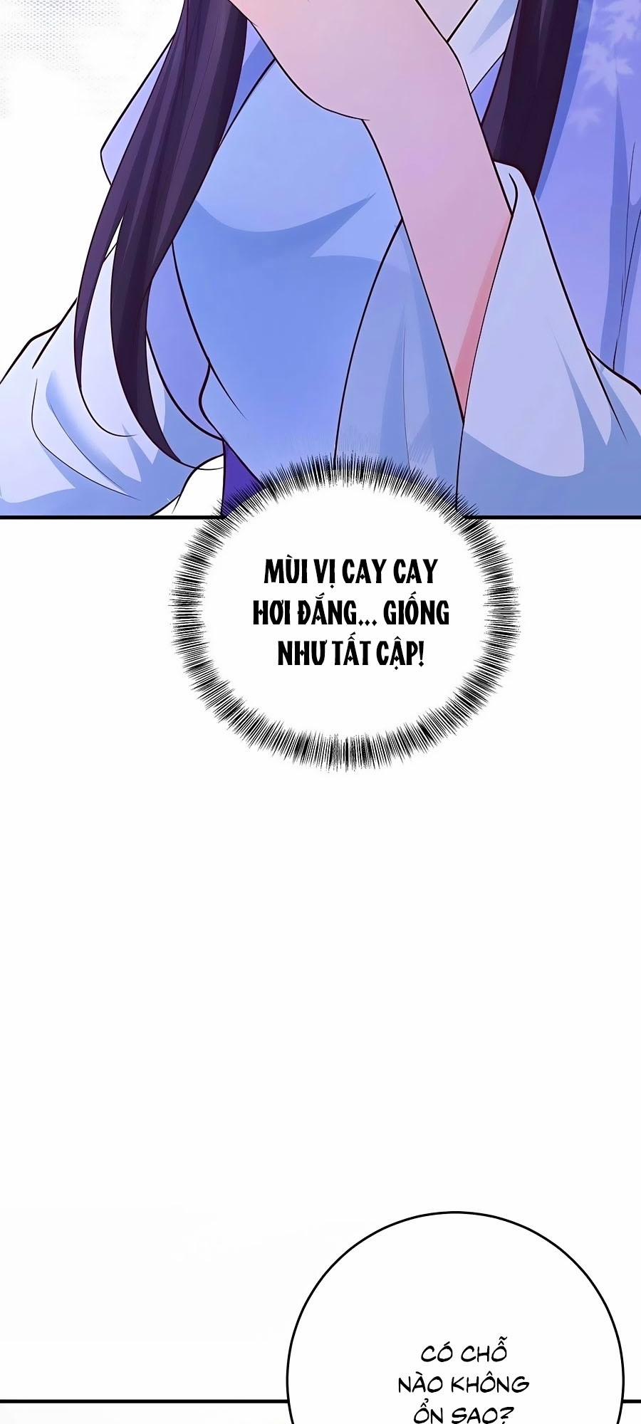 Phượng Ngự Tà Vương 40 trang 17