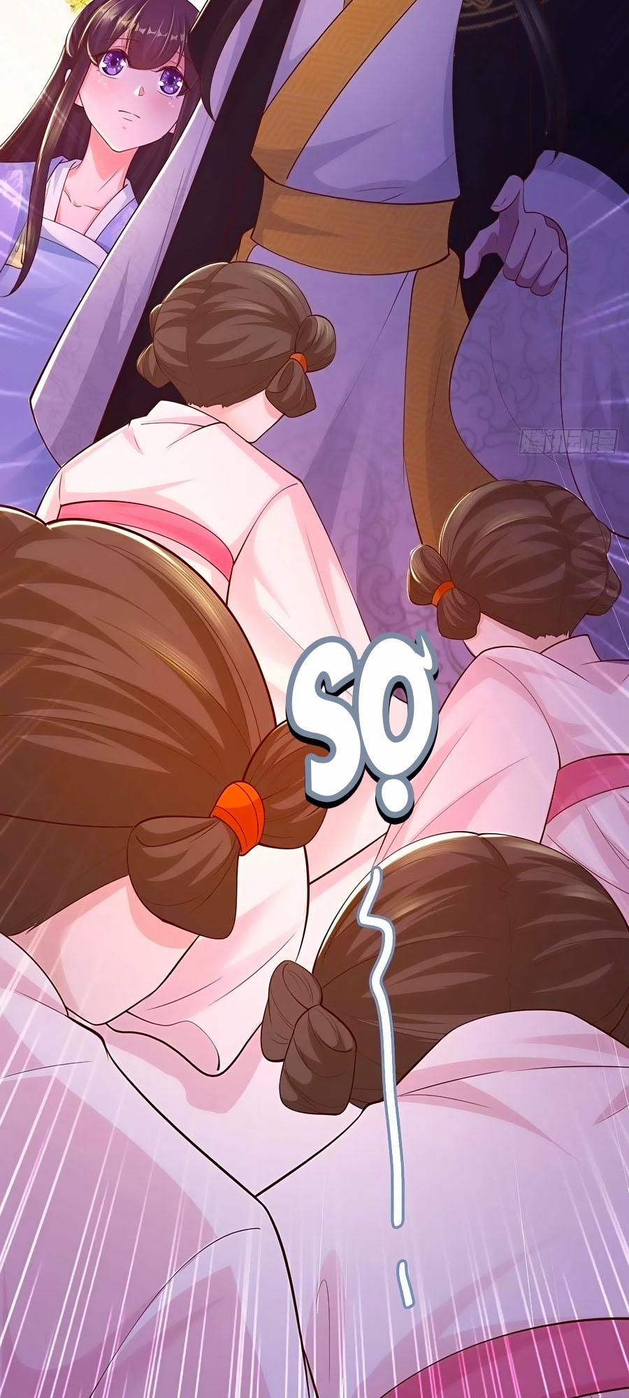 Phượng Ngự Tà Vương 40 trang 21