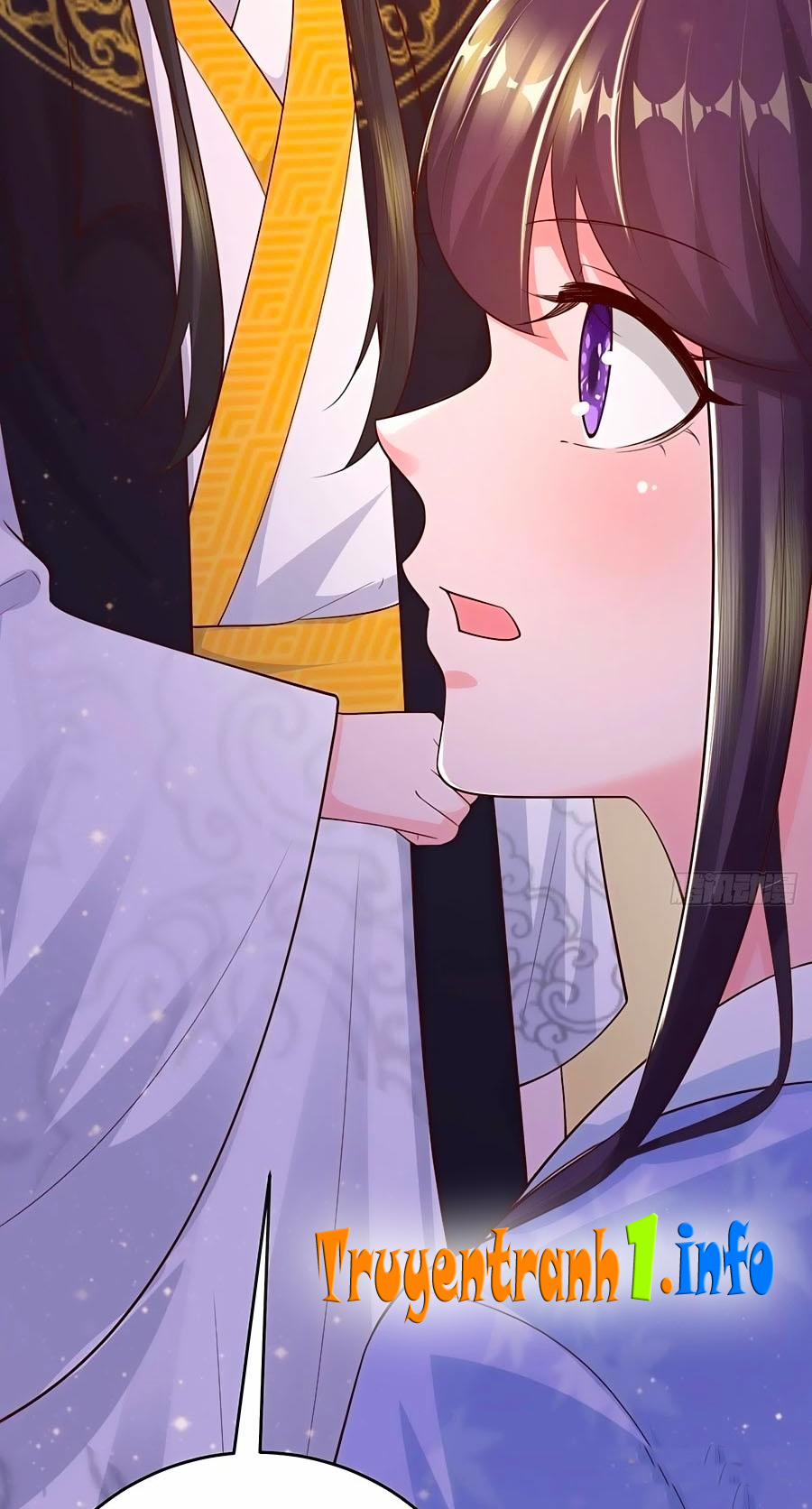 Phượng Ngự Tà Vương 40 trang 32