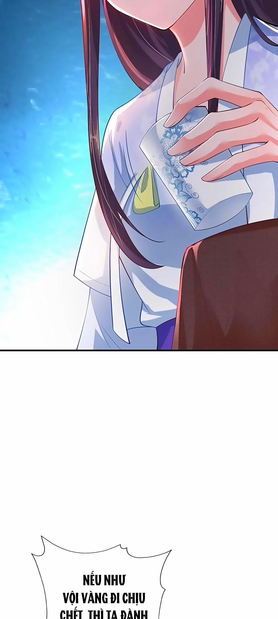 Phượng Ngự Tà Vương 40 trang 40