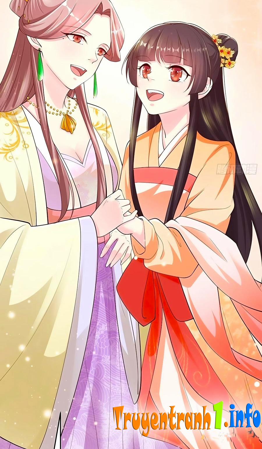 Phượng Ngự Tà Vương 40 trang 7