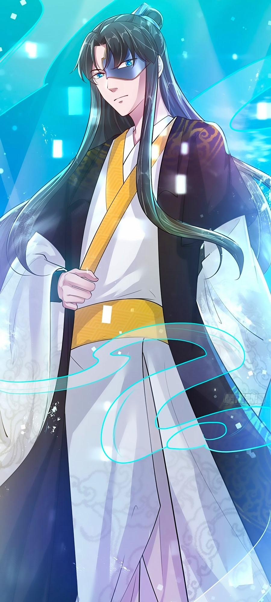 Phượng Ngự Tà Vương 41 trang 1