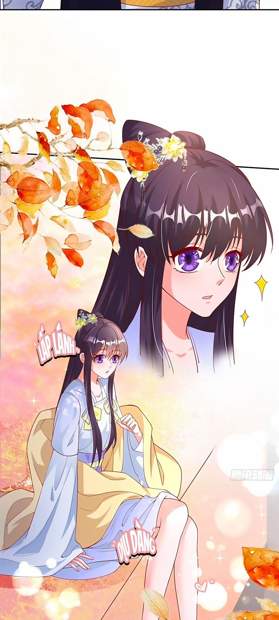 Phượng Ngự Tà Vương 41 trang 17