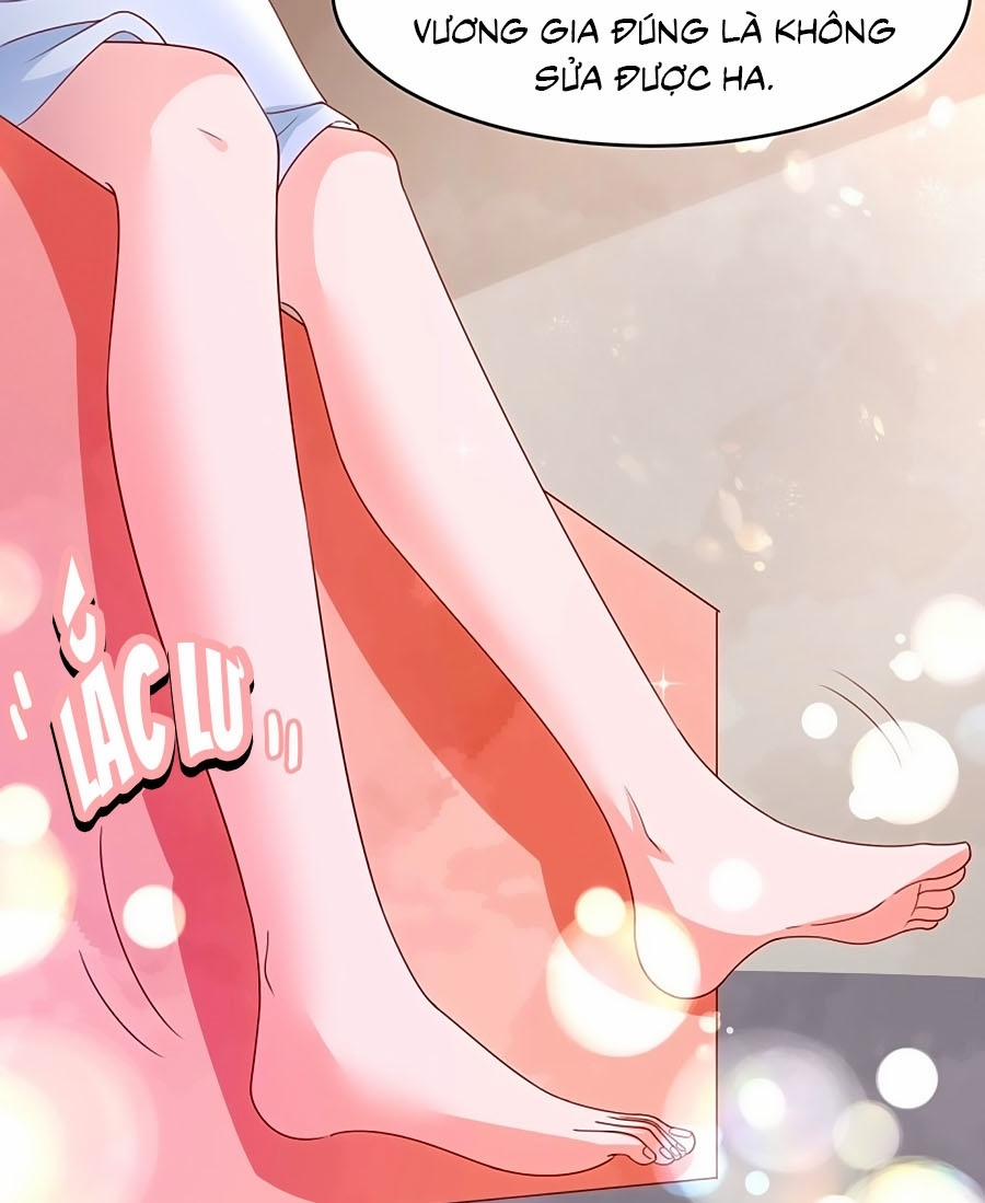 Phượng Ngự Tà Vương 41 trang 20