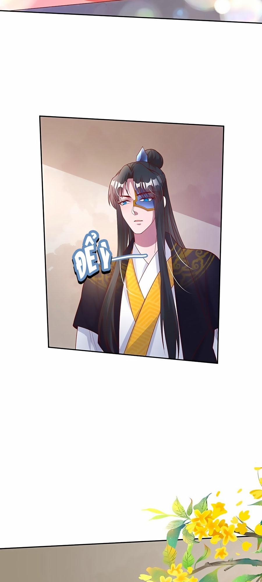 Phượng Ngự Tà Vương 41 trang 21