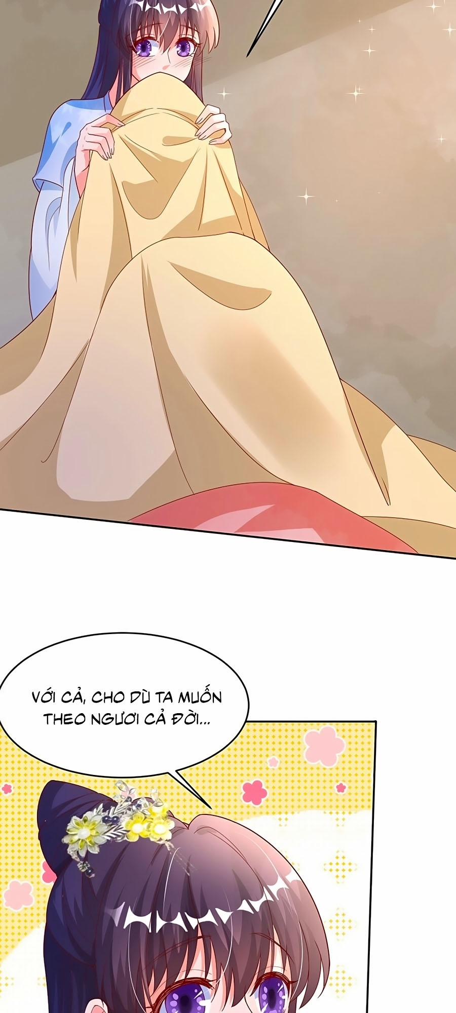 Phượng Ngự Tà Vương 41 trang 24