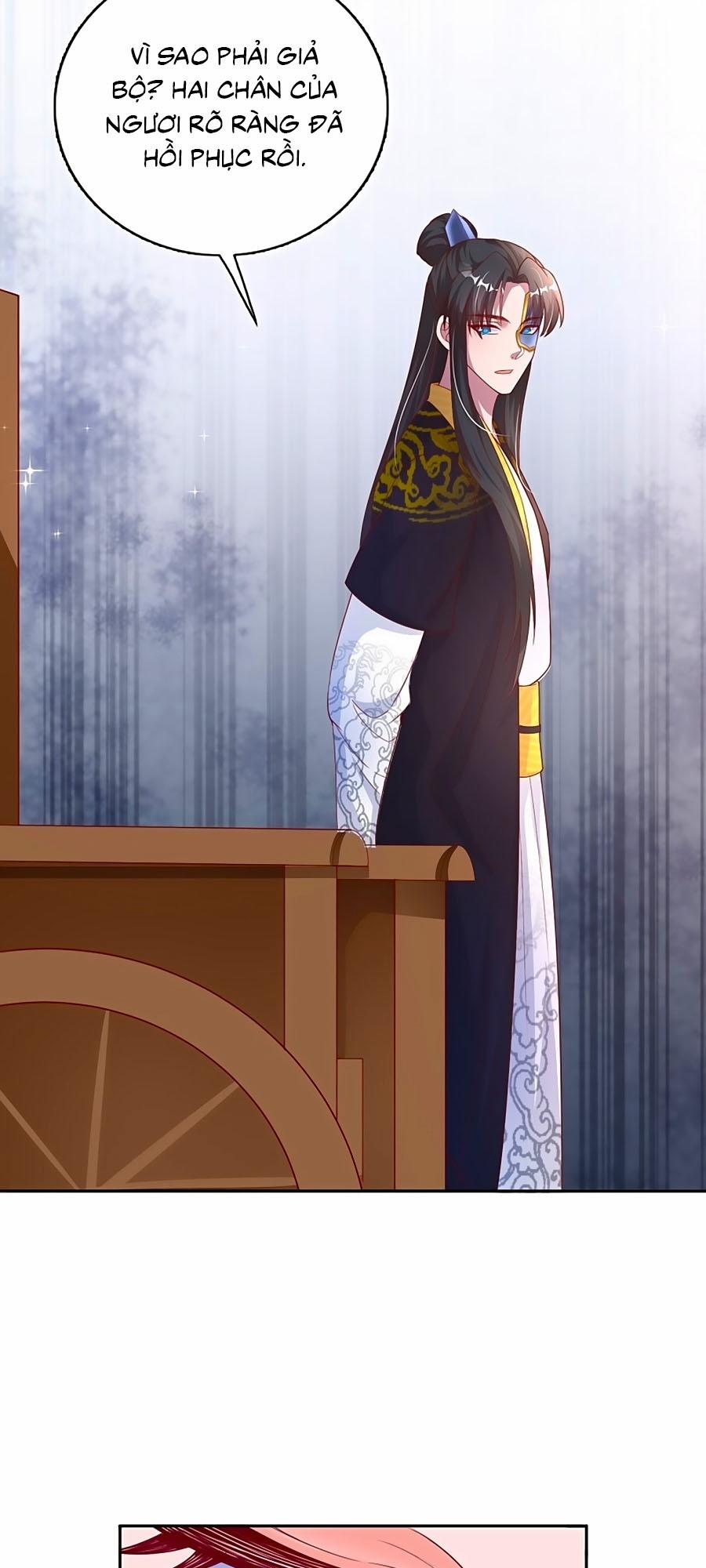 Phượng Ngự Tà Vương 41 trang 29