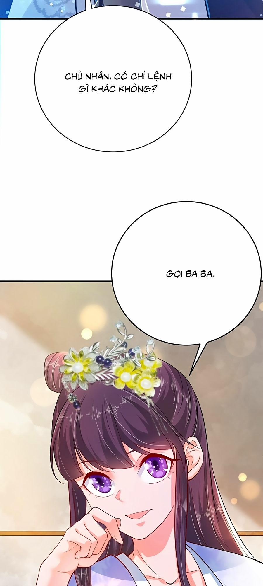 Phượng Ngự Tà Vương 41 trang 3