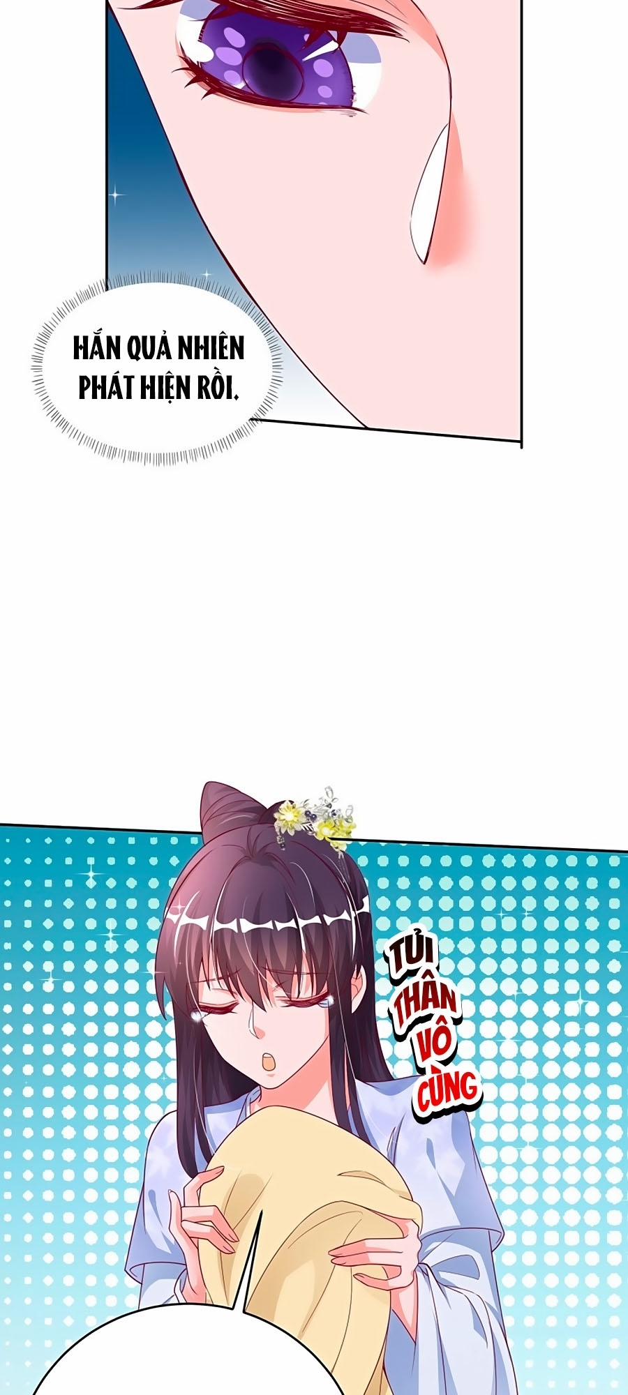 Phượng Ngự Tà Vương 41 trang 30