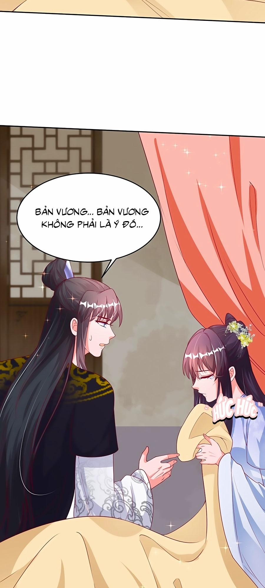 Phượng Ngự Tà Vương 41 trang 32