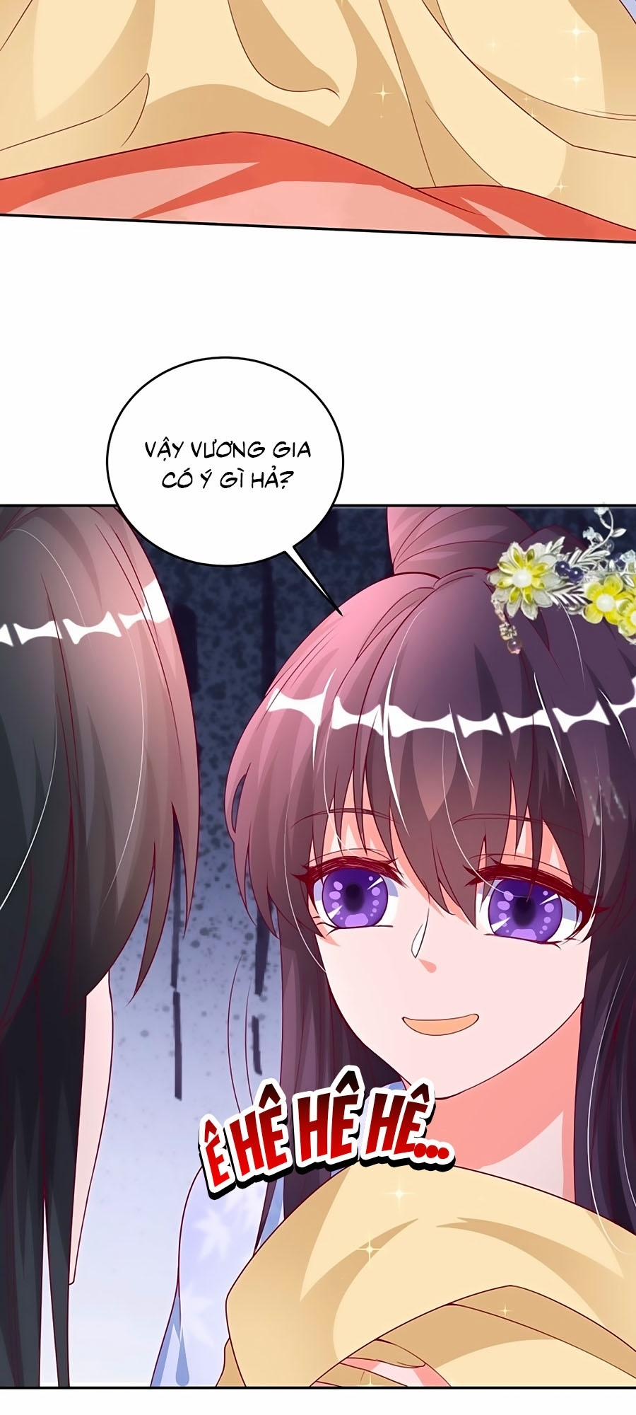 Phượng Ngự Tà Vương 41 trang 33