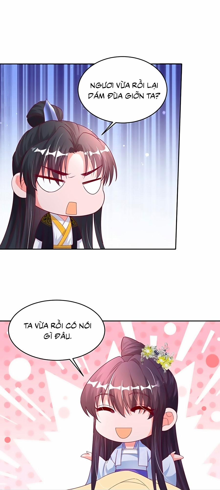 Phượng Ngự Tà Vương 41 trang 34