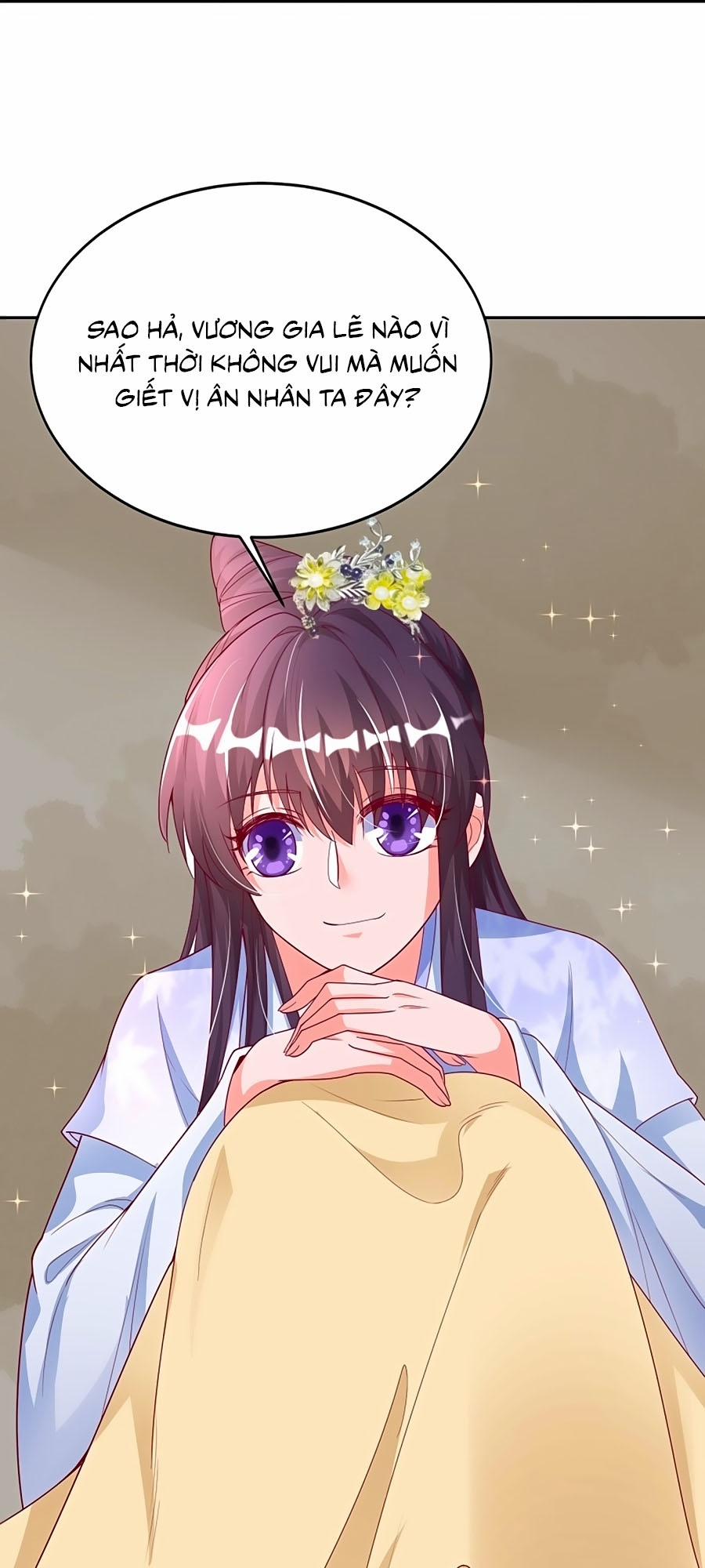 Phượng Ngự Tà Vương 41 trang 35