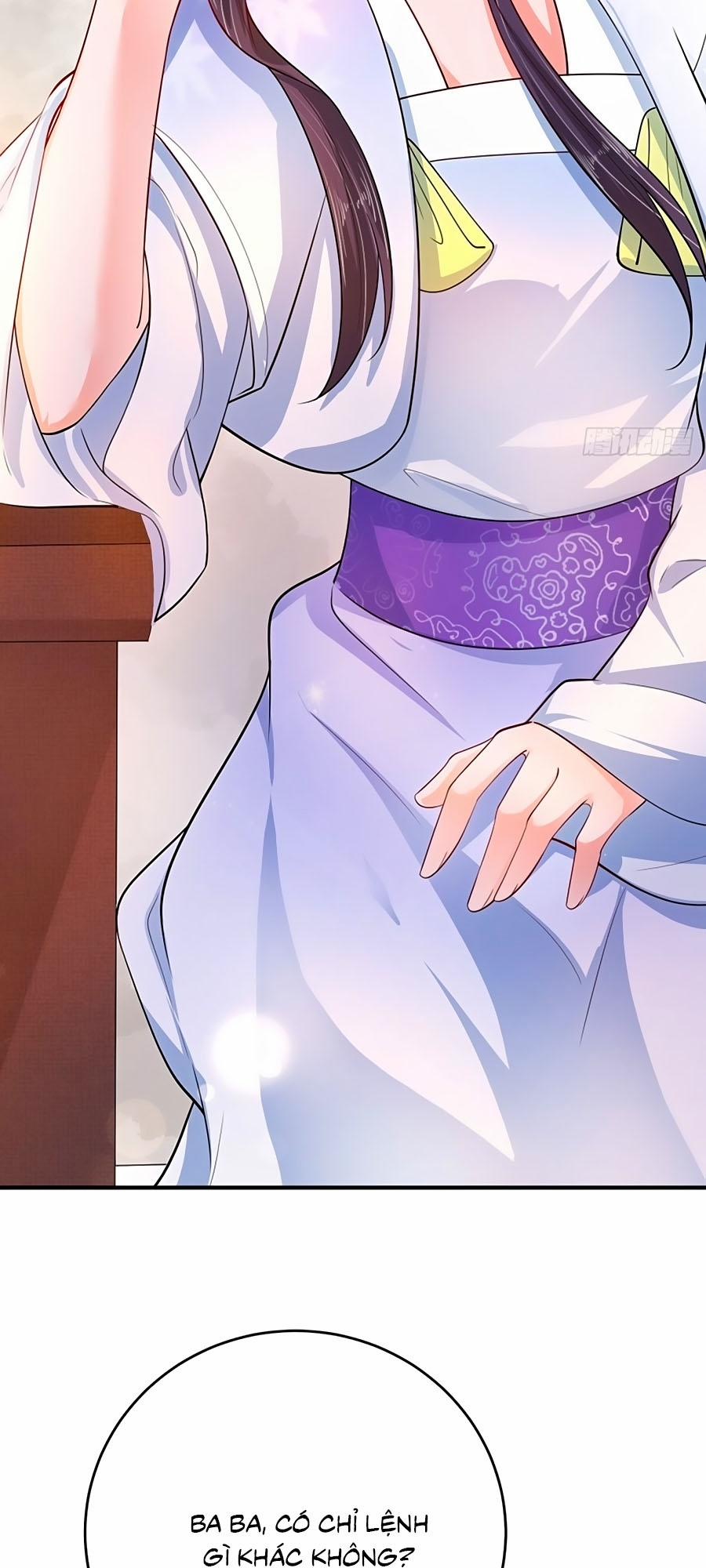 Phượng Ngự Tà Vương 41 trang 4