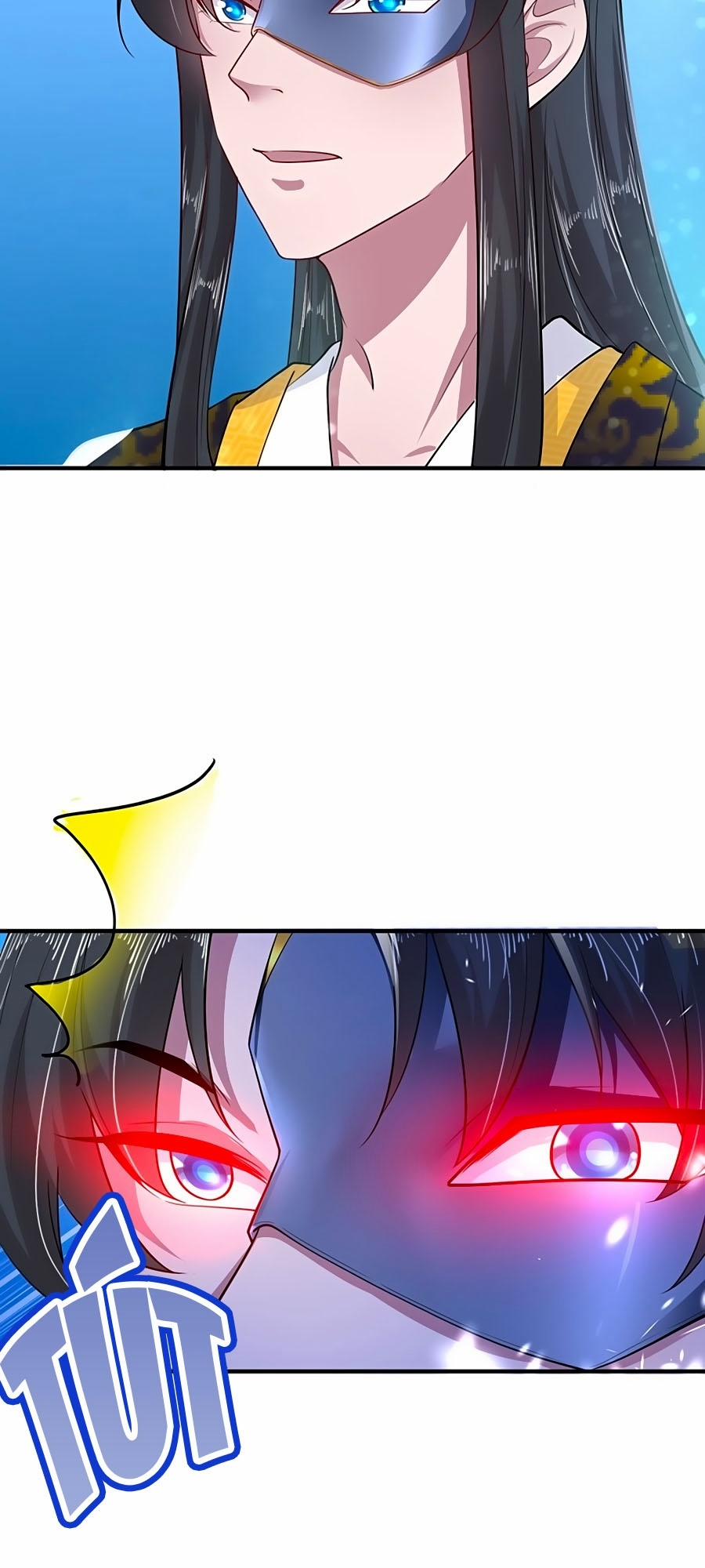 Phượng Ngự Tà Vương 41 trang 9