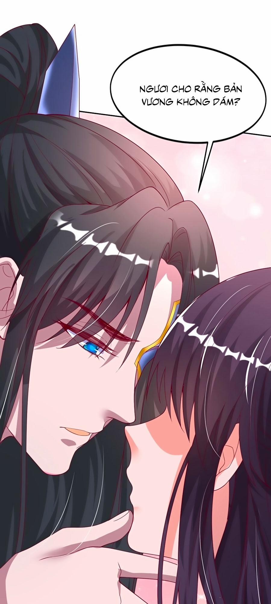 Phượng Ngự Tà Vương 42 trang 0