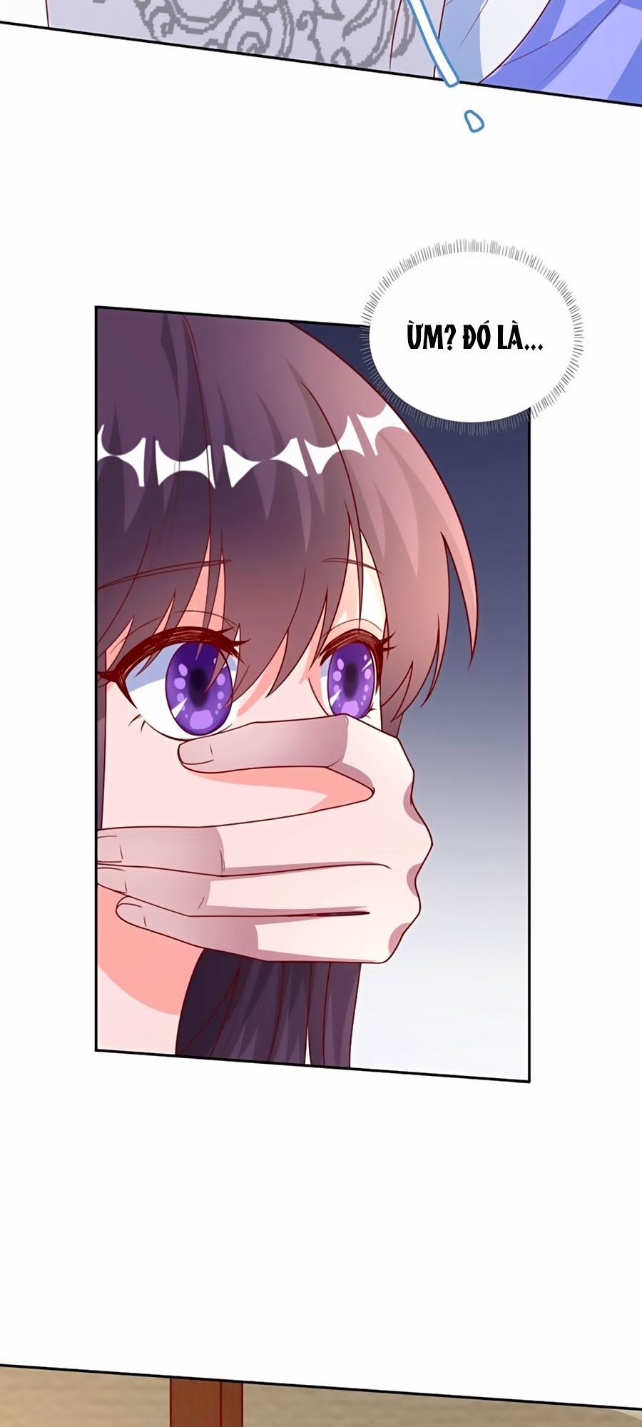 Phượng Ngự Tà Vương 42 trang 15