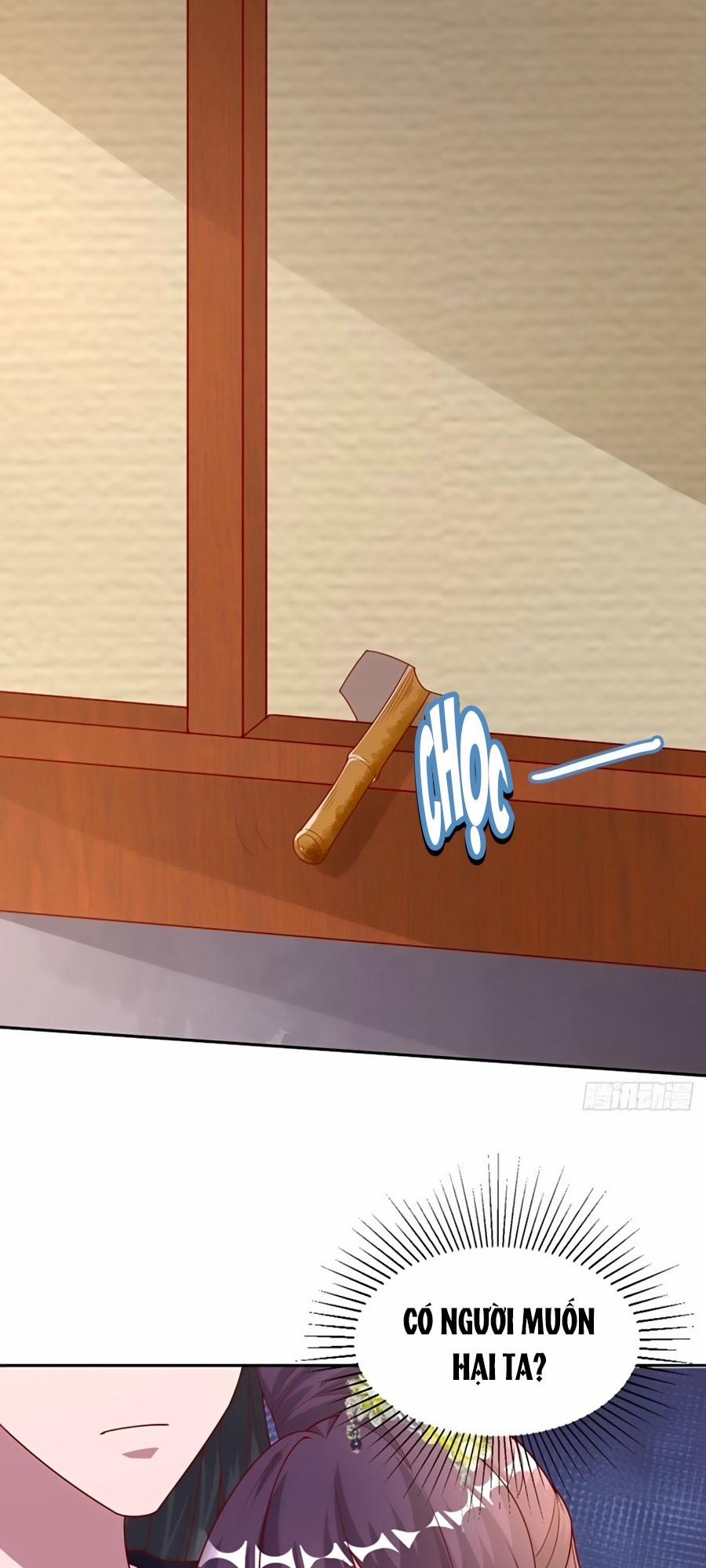 Phượng Ngự Tà Vương 42 trang 16