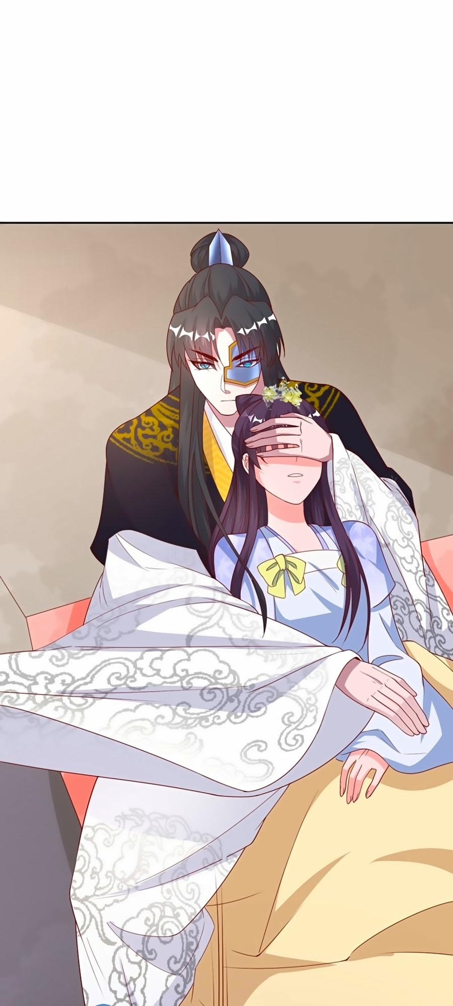 Phượng Ngự Tà Vương 42 trang 19