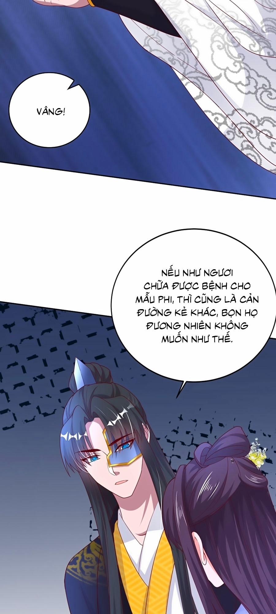 Phượng Ngự Tà Vương 42 trang 26