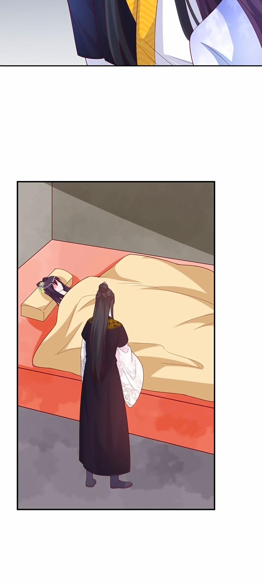 Phượng Ngự Tà Vương 42 trang 27