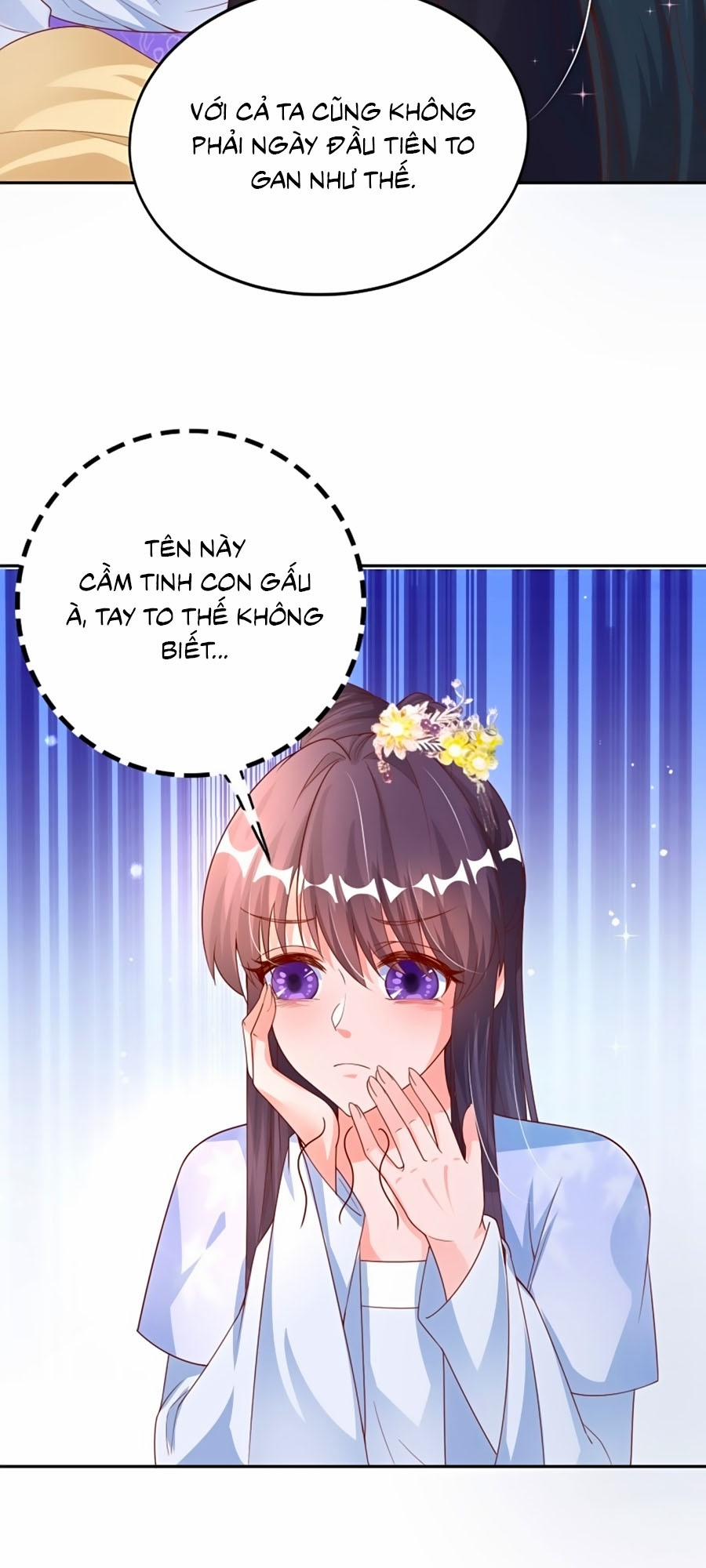 Phượng Ngự Tà Vương 42 trang 4