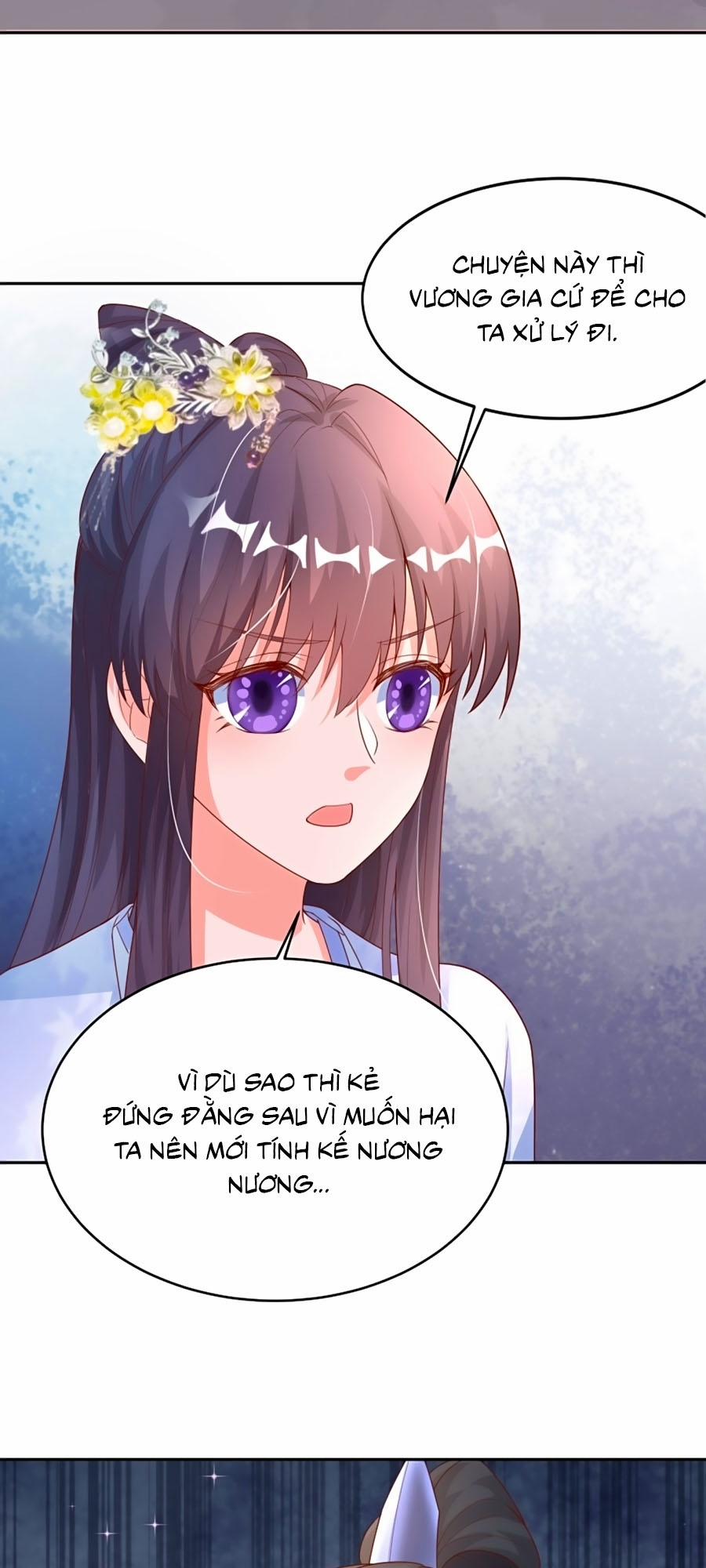 Phượng Ngự Tà Vương 42 trang 9