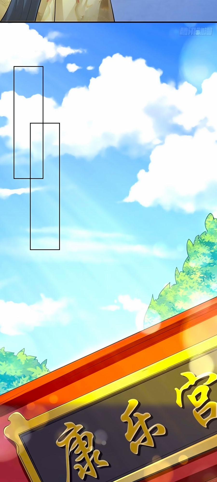 Phượng Ngự Tà Vương 43 trang 10