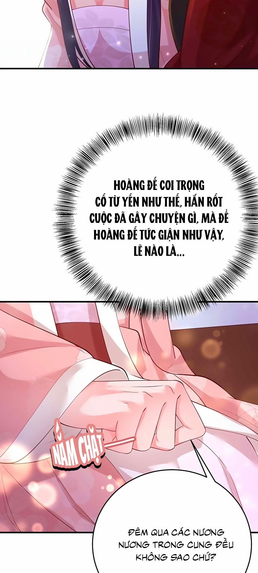 Phượng Ngự Tà Vương 43 trang 18