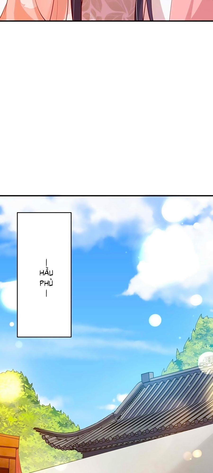 Phượng Ngự Tà Vương 43 trang 23