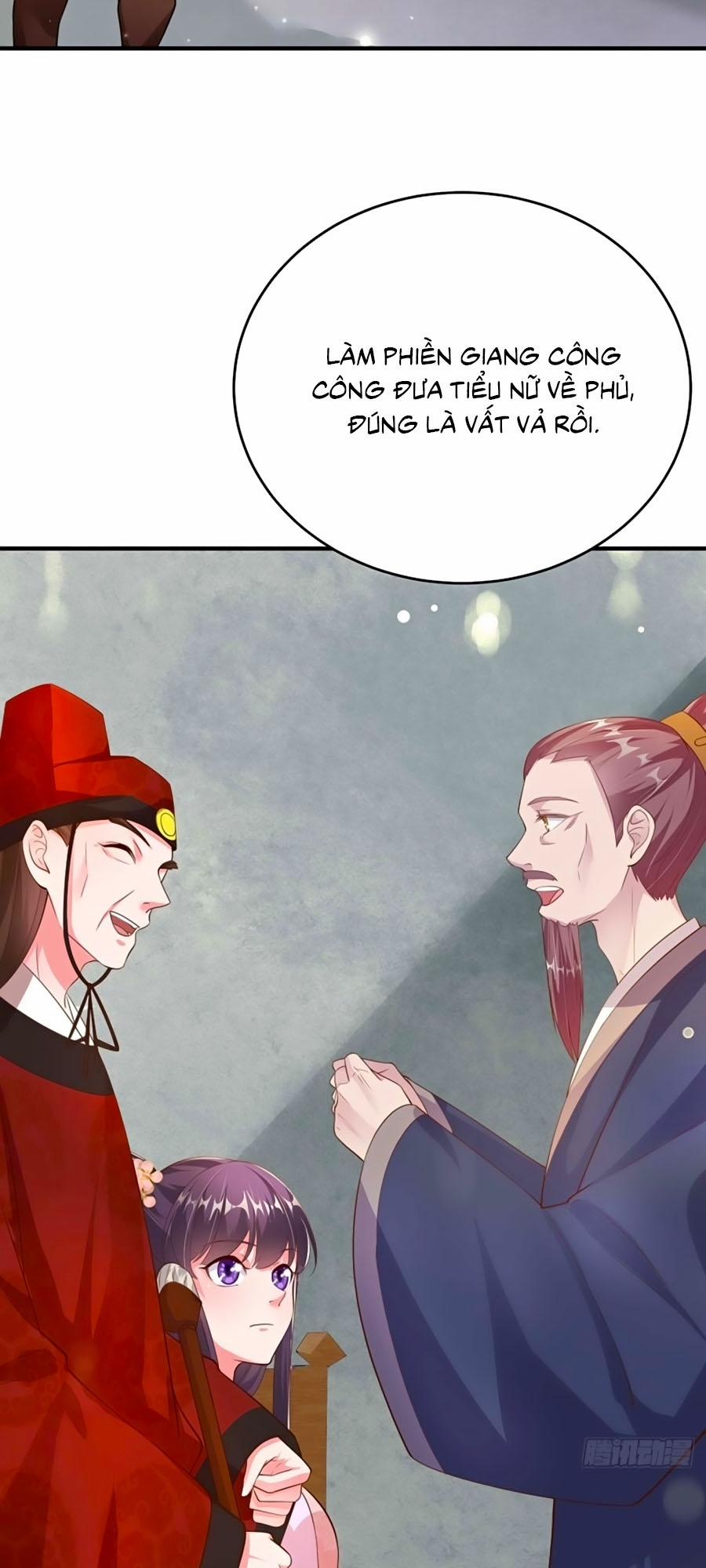 Phượng Ngự Tà Vương 43 trang 25