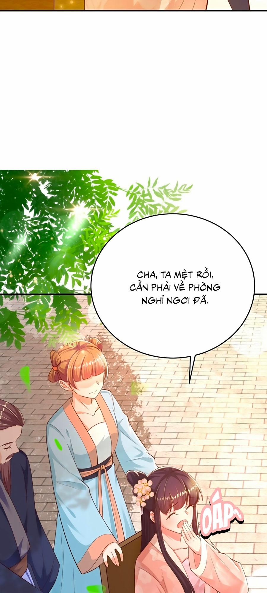 Phượng Ngự Tà Vương 43 trang 30