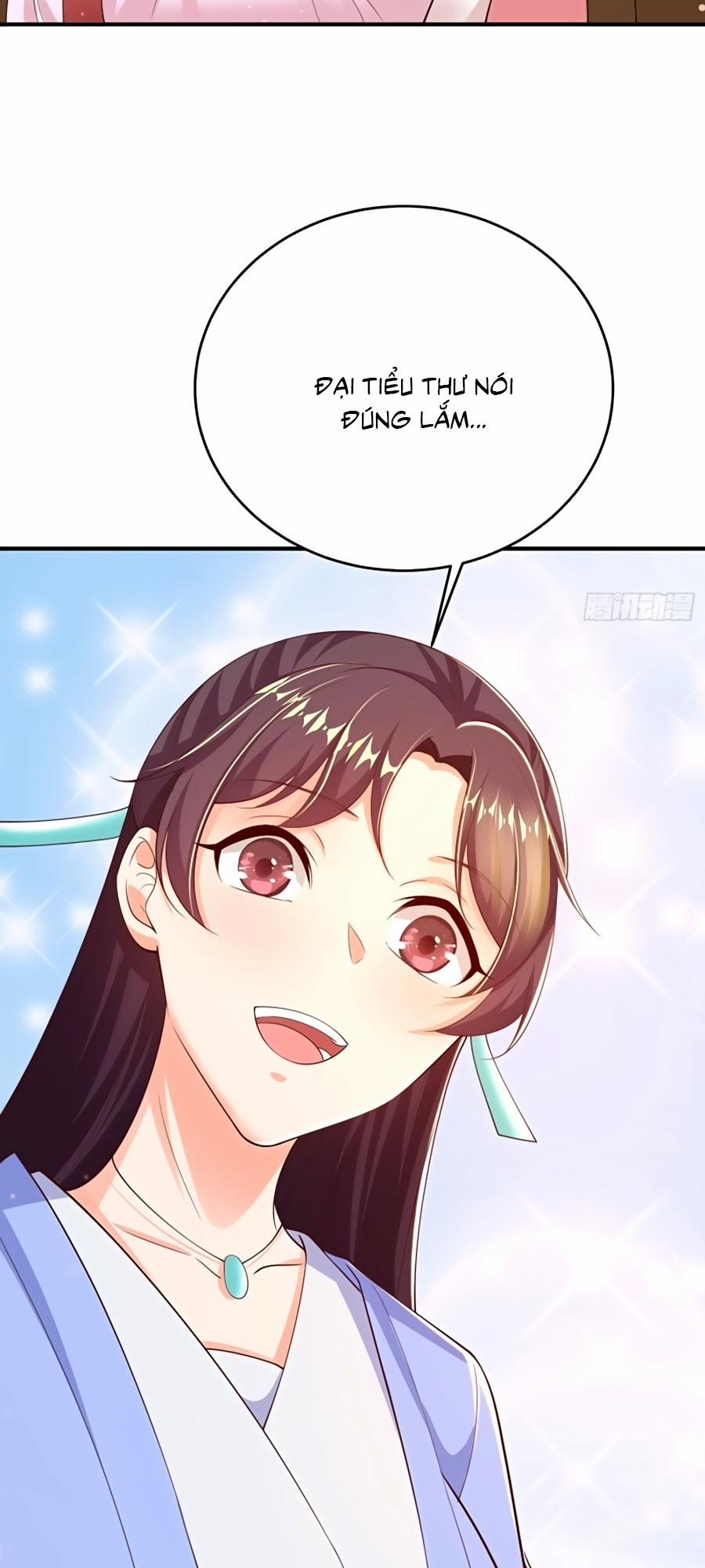 Phượng Ngự Tà Vương 43 trang 33