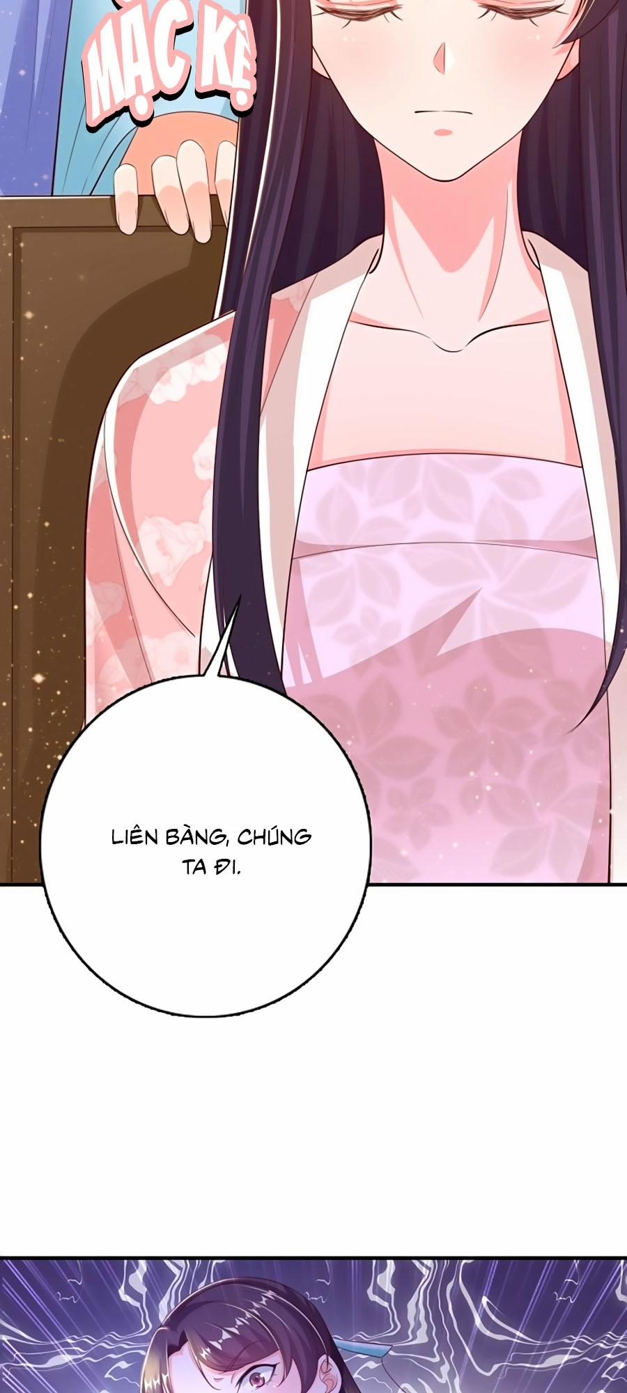 Phượng Ngự Tà Vương 43 trang 36