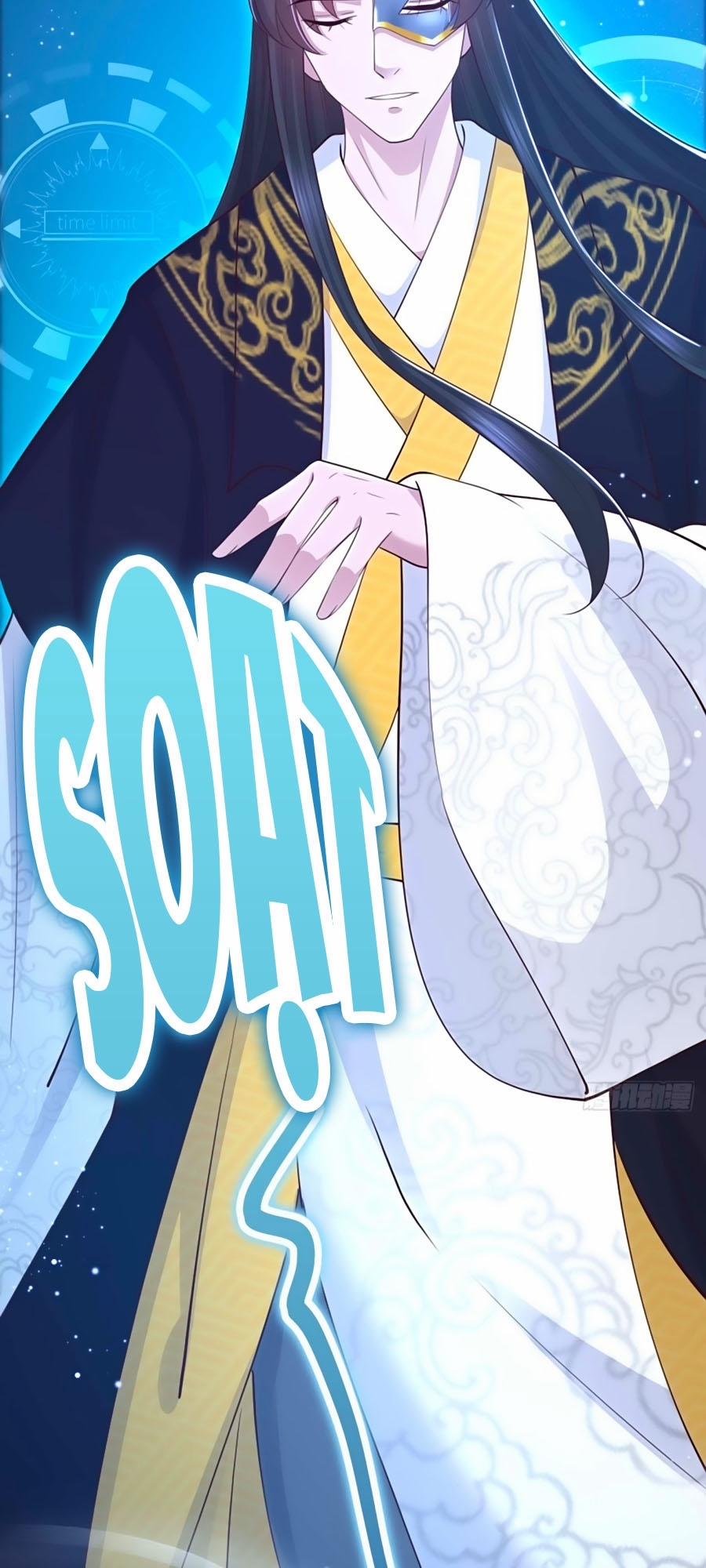 Phượng Ngự Tà Vương 43 trang 42