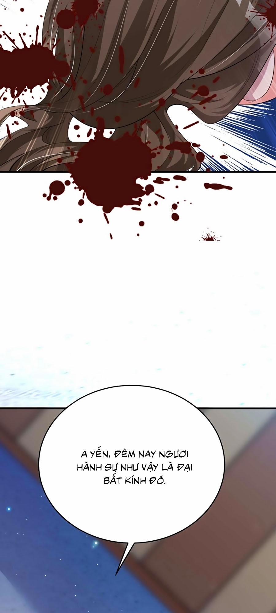 Phượng Ngự Tà Vương 43 trang 7