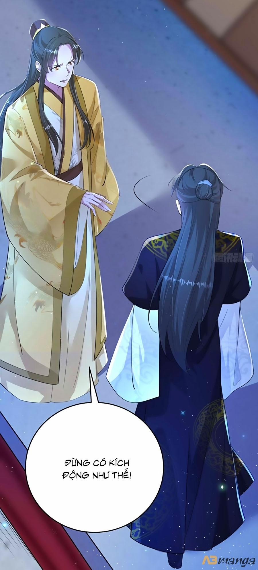 Phượng Ngự Tà Vương 43 trang 8