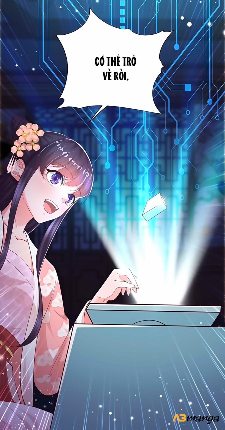 Phượng Ngự Tà Vương 44 trang 10