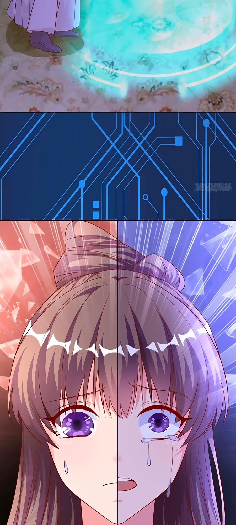 Phượng Ngự Tà Vương 44 trang 20