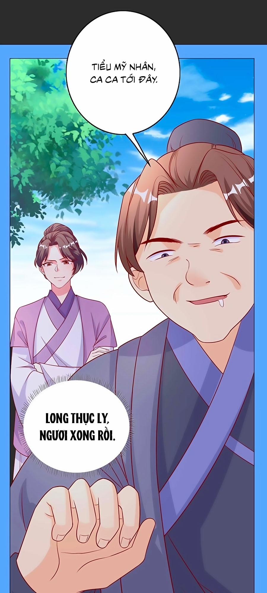 Phượng Ngự Tà Vương 44 trang 25