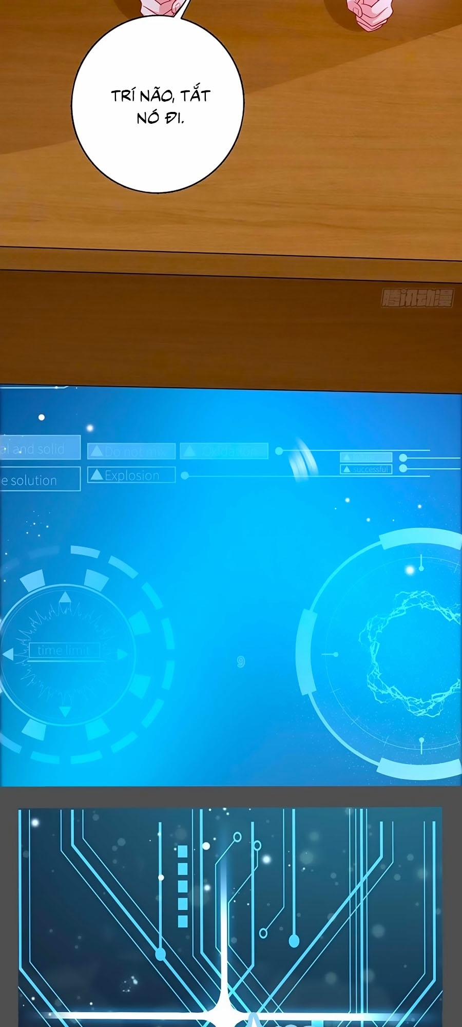 Phượng Ngự Tà Vương 44 trang 28