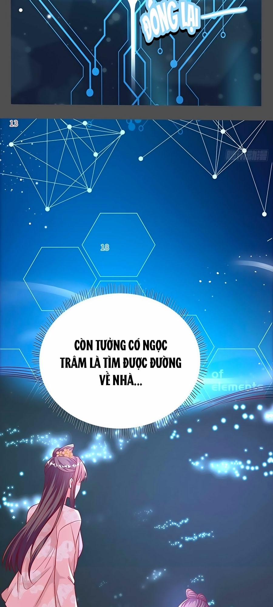 Phượng Ngự Tà Vương 44 trang 29